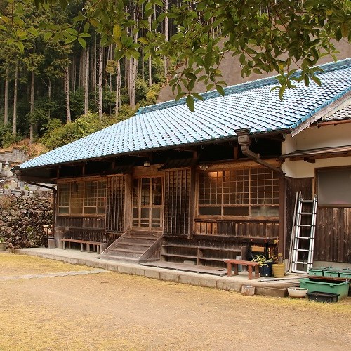 見福寺