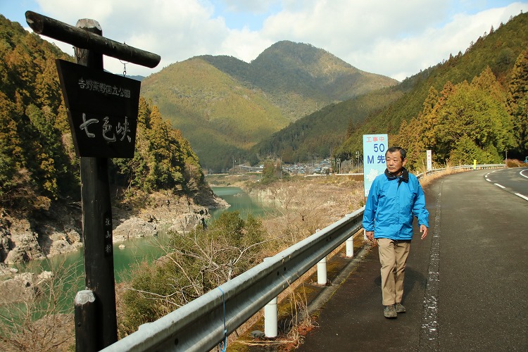 大自然の中に、心温まる空間。里山カフェ山花でゆったりした時間を満喫。