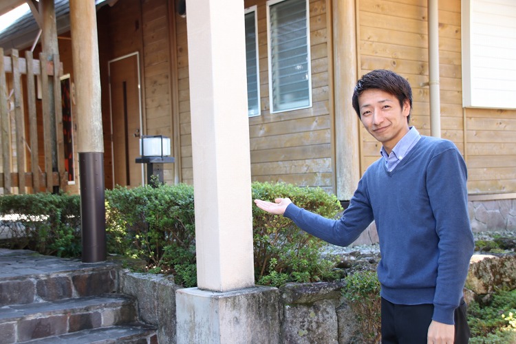 北山村の大自然で癒される おくとろ温泉やまのやど 北山村観光協会 北山みっけ