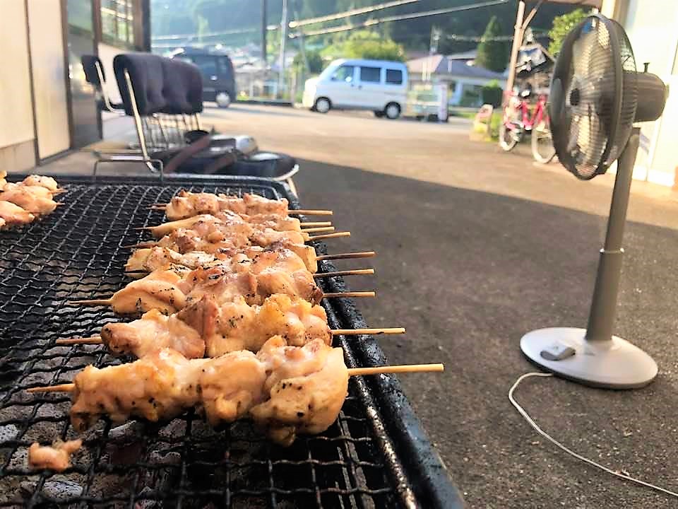 北山3村フェスタ2021　今週の北山イベント