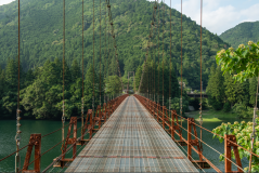 上瀞橋