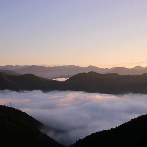 雲海